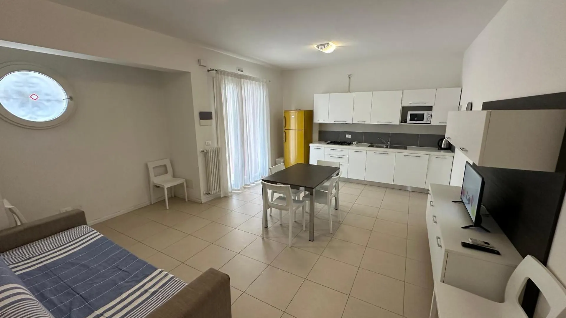 Residence Orate - Agenzia Cocal Caorle Lägenhet