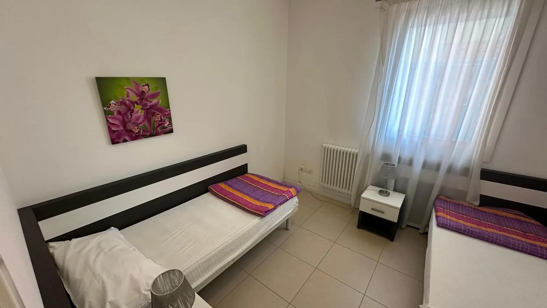 Residence Orate - Agenzia Cocal Caorle 0*,  Italien