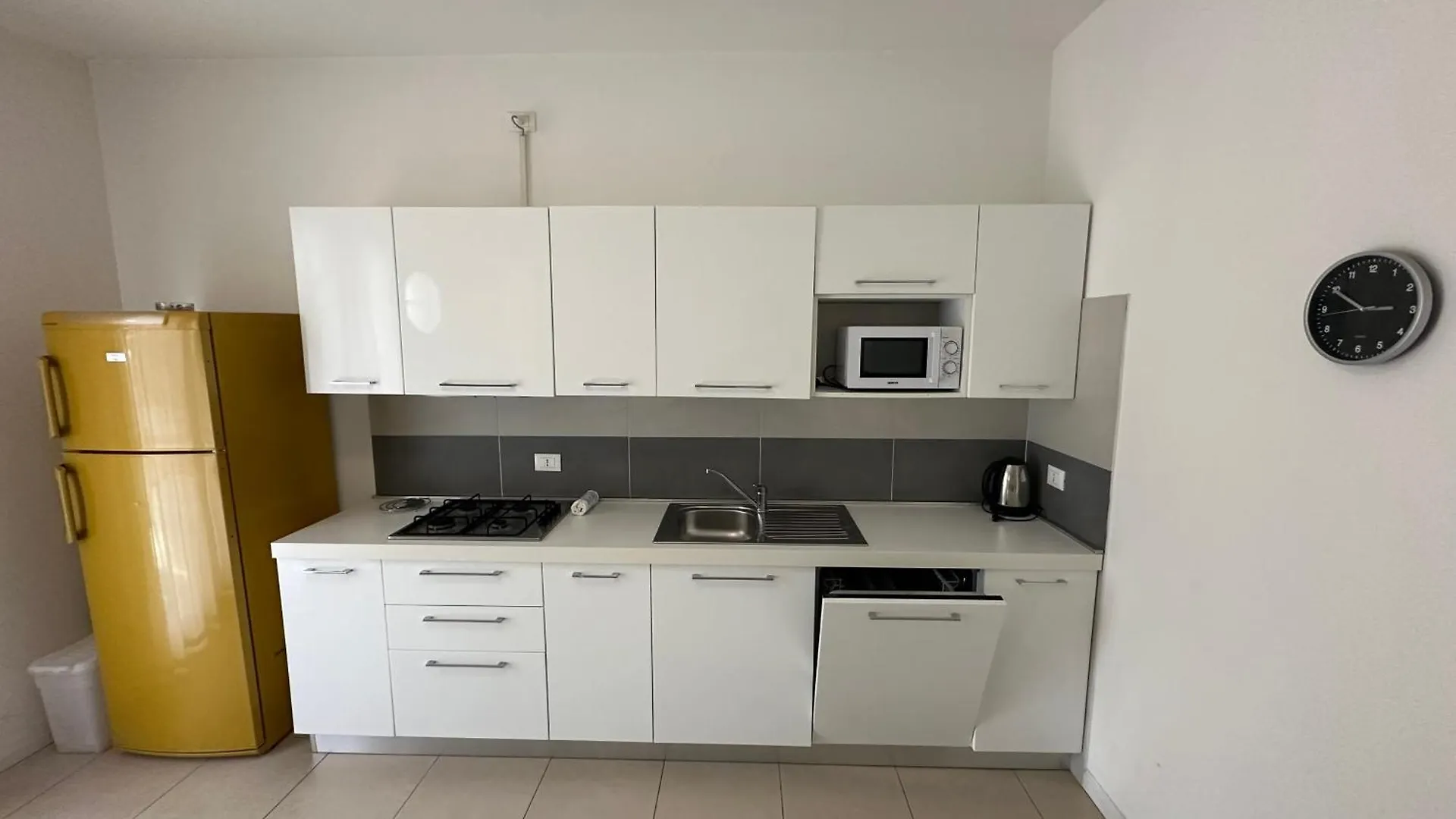 Lägenhet Residence Orate - Agenzia Cocal Caorle