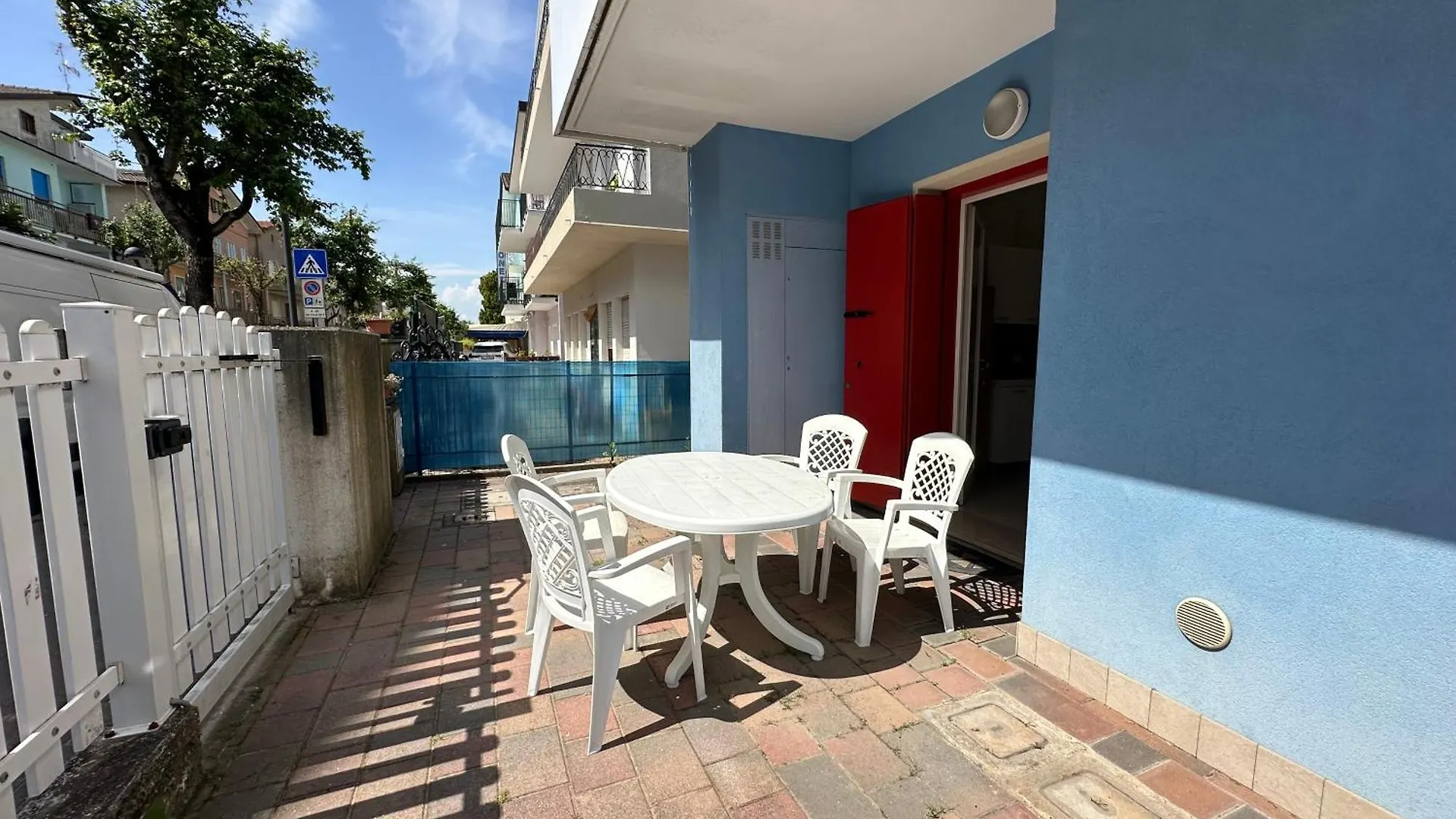 Residence Orate - Agenzia Cocal Caorle
