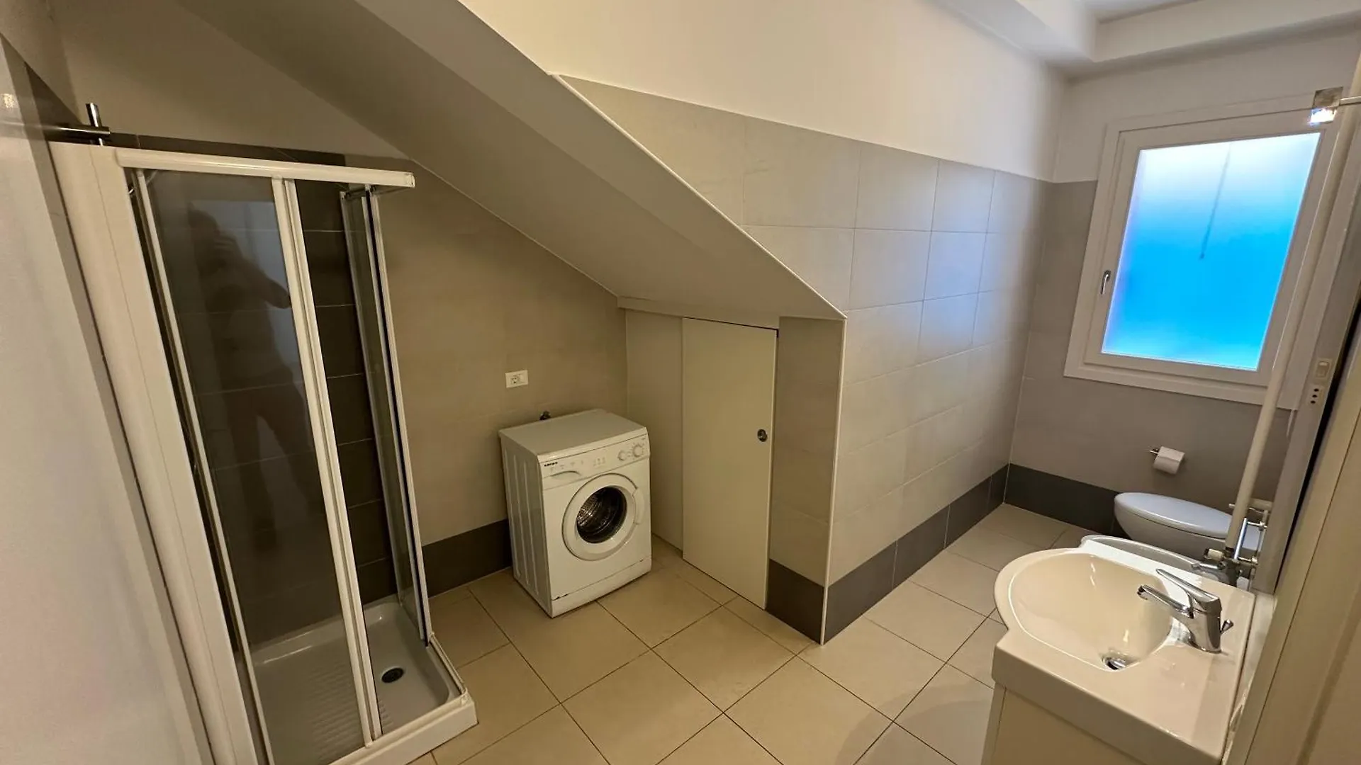 Lägenhet Residence Orate - Agenzia Cocal Caorle