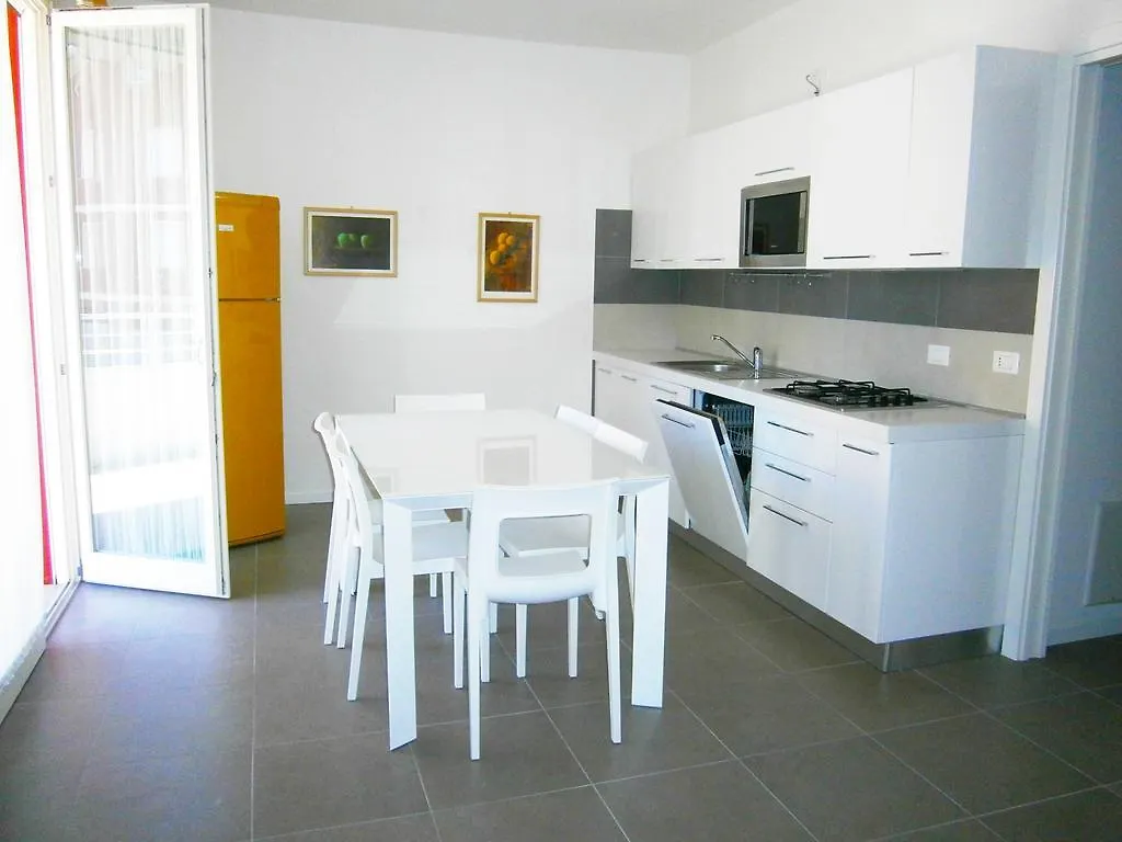 Residence Orate - Agenzia Cocal Caorle Italien